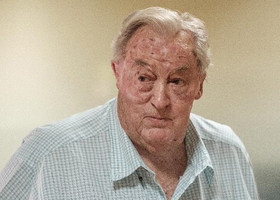 ဒေါက်တာ Richard Leakey ၏ ရုပ်ပုံအား phys.org | eTurboNews | eTN