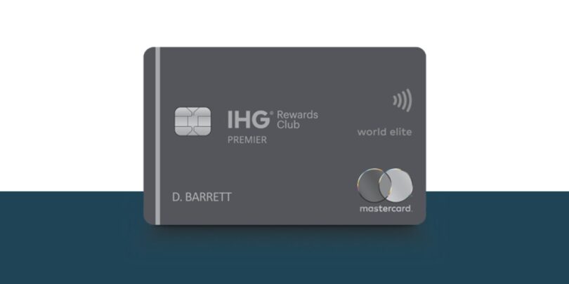 IHGCard | eTurboNews | eTN