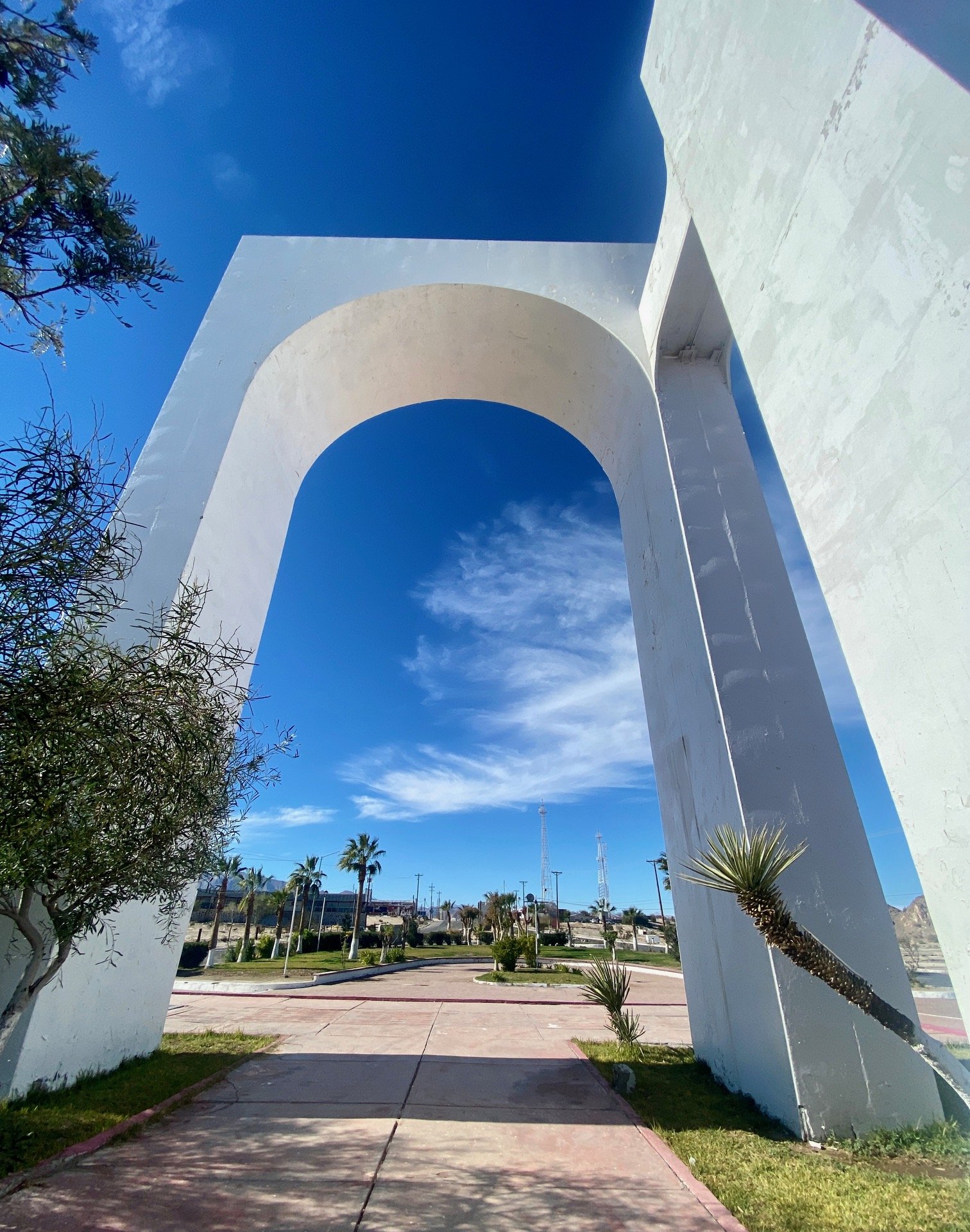 , A New IIPT Peace Park in San Felipé, Baja California, eTurboNews | eTN