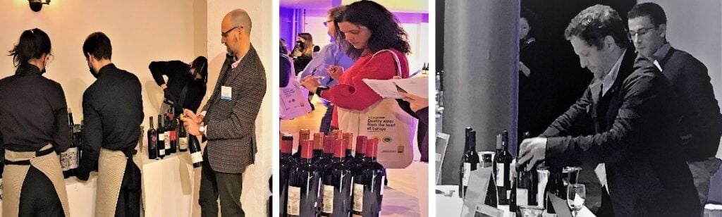 Vinhos da Espanha: Prove a Diferença Agora 10 Notícias de Viagens, seus Destinos e Indústria , Wines of Spain: Taste the Difference Now, eTurboNews | eTN