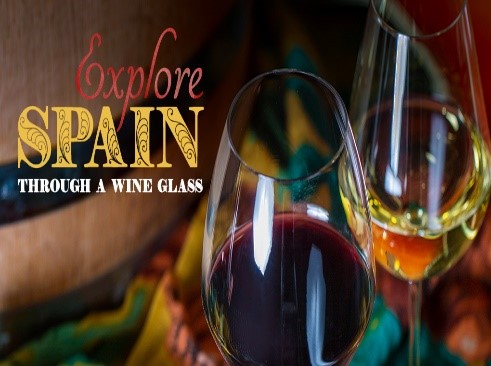 , Wines of Spain: Taste the Difference Now, eTurboNews | eTN