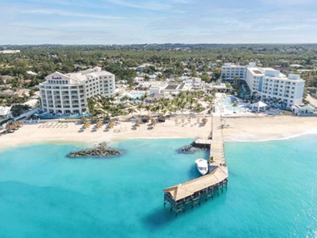 , A New Day in Nassau: The Reimagined Sandals Royal Bahamian Reopens Following a Multi-Million Dollar Transformation, eTurboNews | ईटीएन