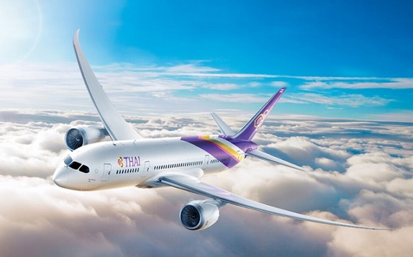 Thailand Tourism Boost: 8 New Airlines To Launch