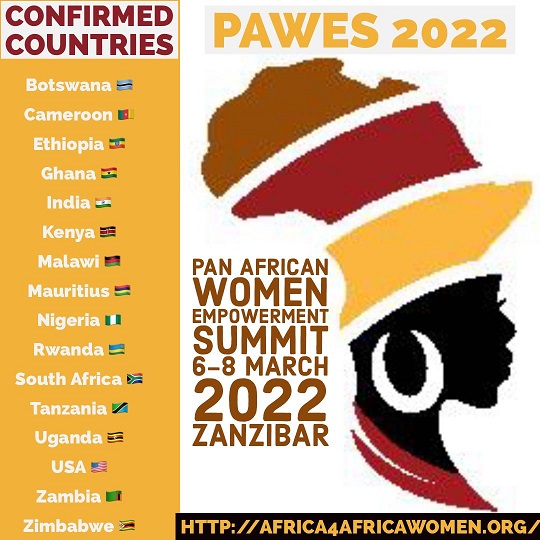 zanzibar Billede udlånt af PAWES | eTurboNews | eTN