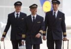 Oro eismo plėtra atveria naujas perspektyvas Lufthansa grupės pilotams