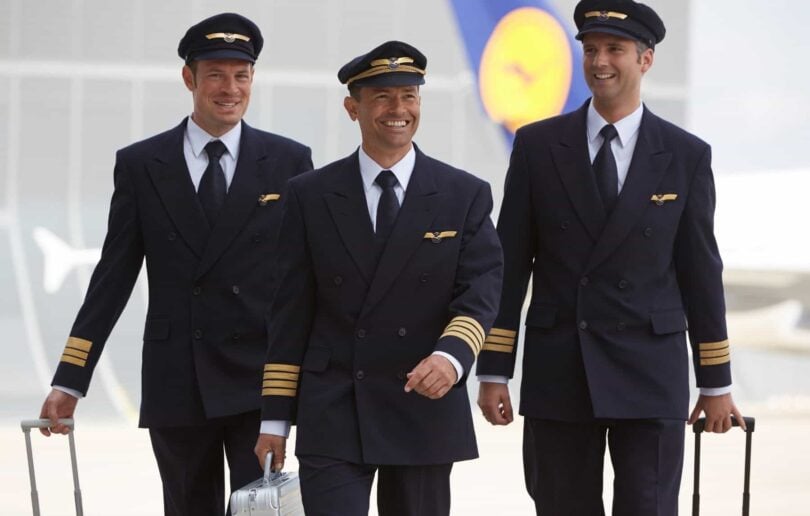 Hava nəqliyyatının inkişafı Lufthansa Group pilotları üçün yeni perspektivlər yaradır