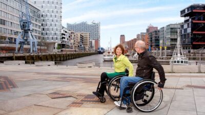 World’s most accessible cities