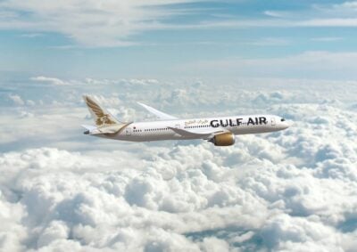 Gulf Air-də Roma, Milana, Nitsa və Mançesterə yeni uçuşlar