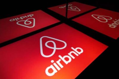 Airbnb plans to shelter 20,000 more Afghan refugees