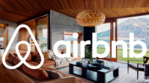 Afacerile Airbnb au crescut cu 96% în 2021
