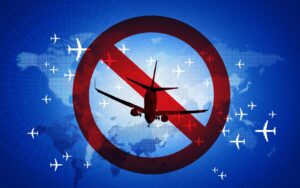 Agentury OSN volají po zrušení zákazů cestování