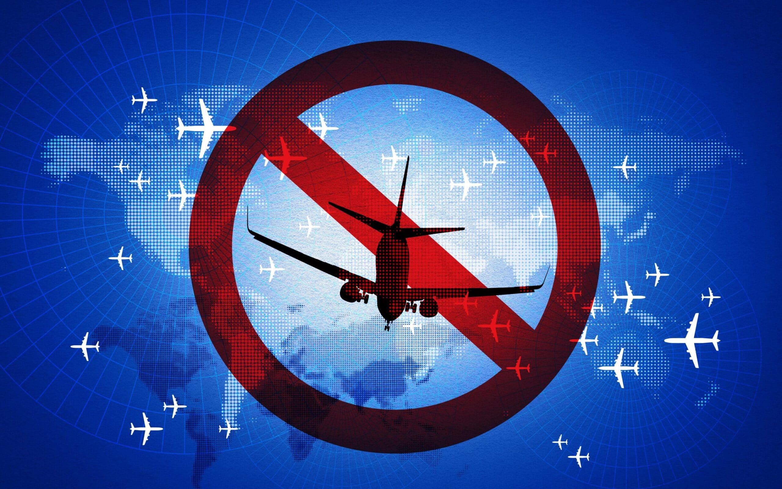 آژانس های سازمان ملل خواستار لغو ممنوعیت های سفر هستند