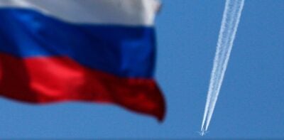 Spațiul aerian rus este acum închis pentru 36 de țări