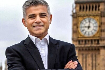 London turisme for å se en økning fra £10 millioner kampanje