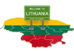 Lithuania menarik balik kebanyakan sekatan perjalanan sekarang