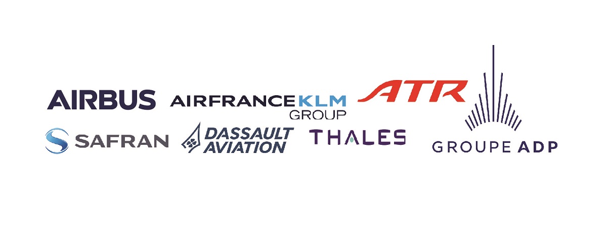 Airbus ati Air France-KLM ṣe itẹwọgba Ikede tuntun ti Toulouse lori iduroṣinṣin ti ọkọ ofurufu