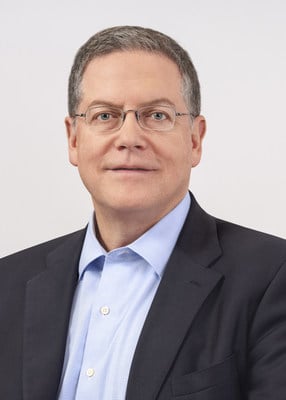 Hertz nombra a Stephen M. Scherr como director ejecutivo
