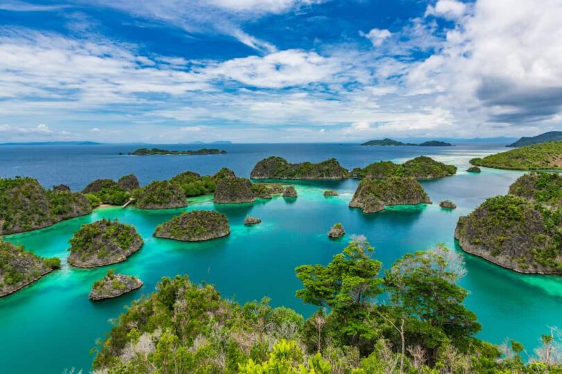 , The most naturally beautiful countries in the world named, eTurboNews | eTN