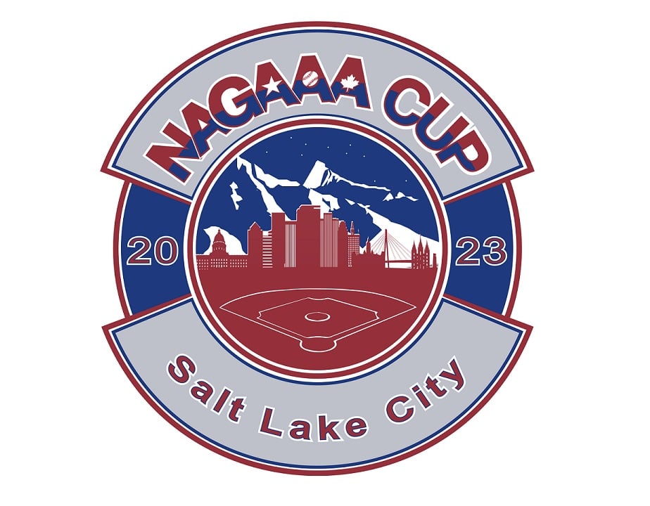 2023 North American Gay Amateur Athletic Alliance Cup kommer til Salt Lake City