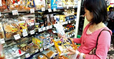 Tajvan odpravlja prepoved uvoza japonske hrane iz Fukušime