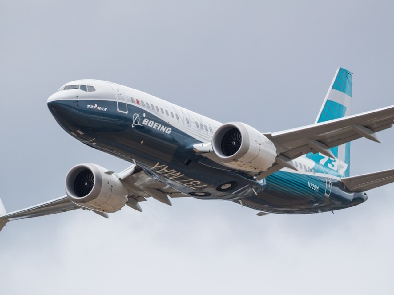 FlyersRights-søksmål fortsetter etter at Boeing tar et oppgjør med MAX-krasjofre