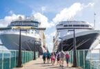 COVID-19 pandemic drives cruise tourists to book direct
