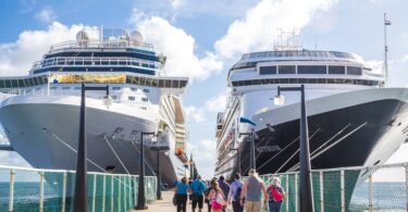 COVID-19 pandemic drives cruise tourists to book direct