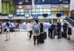 Lituânia suspende restrições COVID-19 para visitantes da UE e EUA