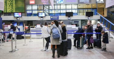 La Lituanie lève les restrictions COVID-19 pour les visiteurs de l'UE et des États-Unis