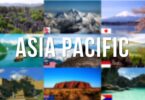 Uusien ulkomaisten vierailijoiden Aasian ja Tyynenmeren alueelle odotetaan lisääntyvän