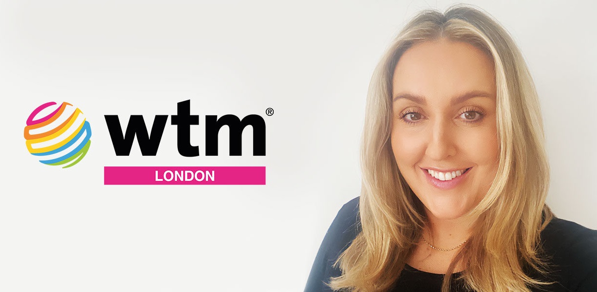 WTM London nimittää Juliette Losardon uudeksi messujohtajaksi
