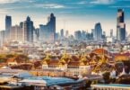 Lebala Bangkok - ke Krung Thep Maha Nakhon hona joale