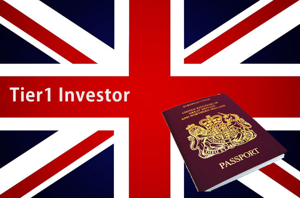 Storbritannia vil skrinlegge gyldne visumprogram for rike utlendinger