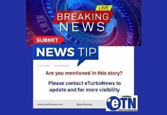 0 cəfəngiyat 2 | eTurboNews | eTN