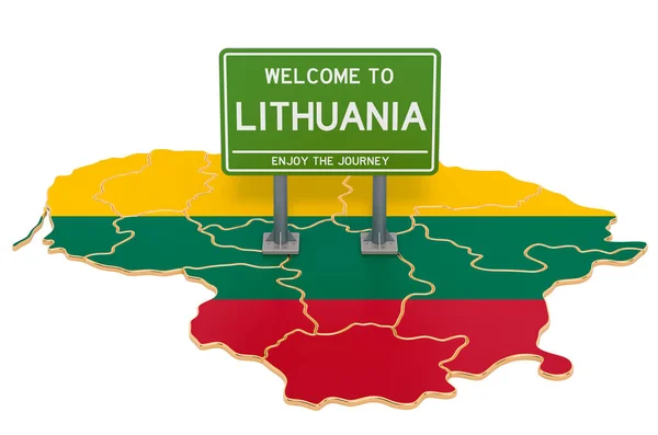 Η Λιθουανία αίρει τους περισσότερους ταξιδιωτικούς περιορισμούς τώρα