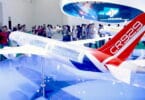 Russland und China arbeiten an einem neuen Großraum-Langstrecken-Passagierflugzeug