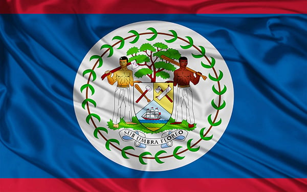 Belize-turisme: Obligatorisk rejsesygeforsikring for besøgende er nu tilgængelig online