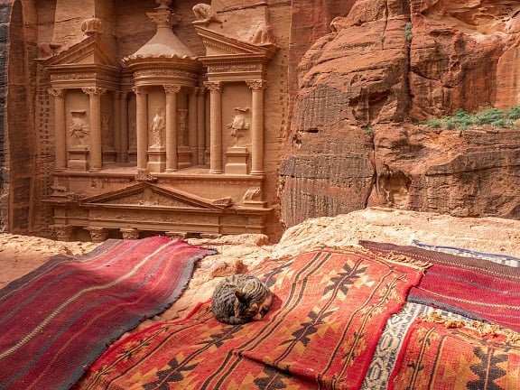 , Jordan Travel is Now Back, eTurboNews | eTN