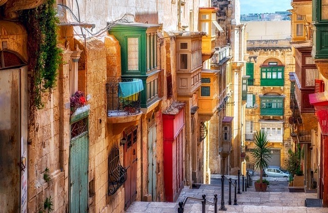 2 Valletta Malta Slika z dovoljenjem malteške turistične uprave 1 | eTurboNews | eTN