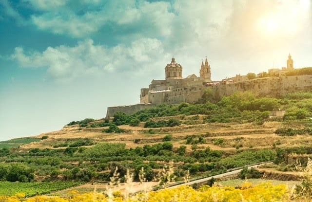 3 Isithombe se-Mdina Malta ngenhlonipho ye-Malta Tourism Authority 1 | eTurboNews | eTN