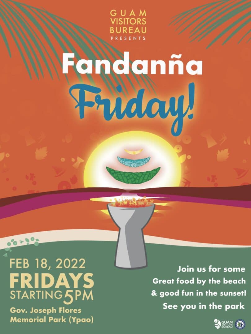 Fandanna Friday | eTurboNews | eTN