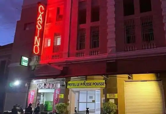 , Nye hoteller dukker opp i Madagaskar, eTurboNews | eTN