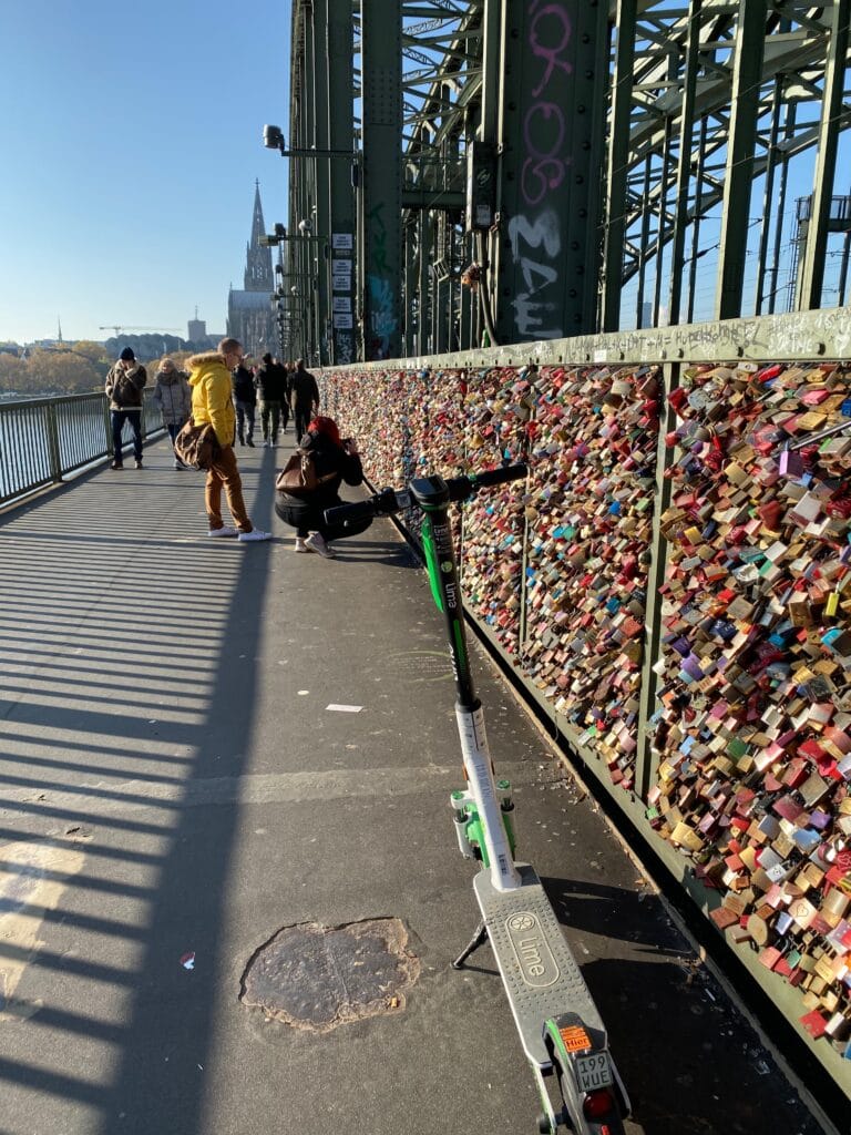 Tourism Cologne 2 Travel News, Libaka tsa eona le Indasteri , Tourism Cologne, eTurboNews | eTN