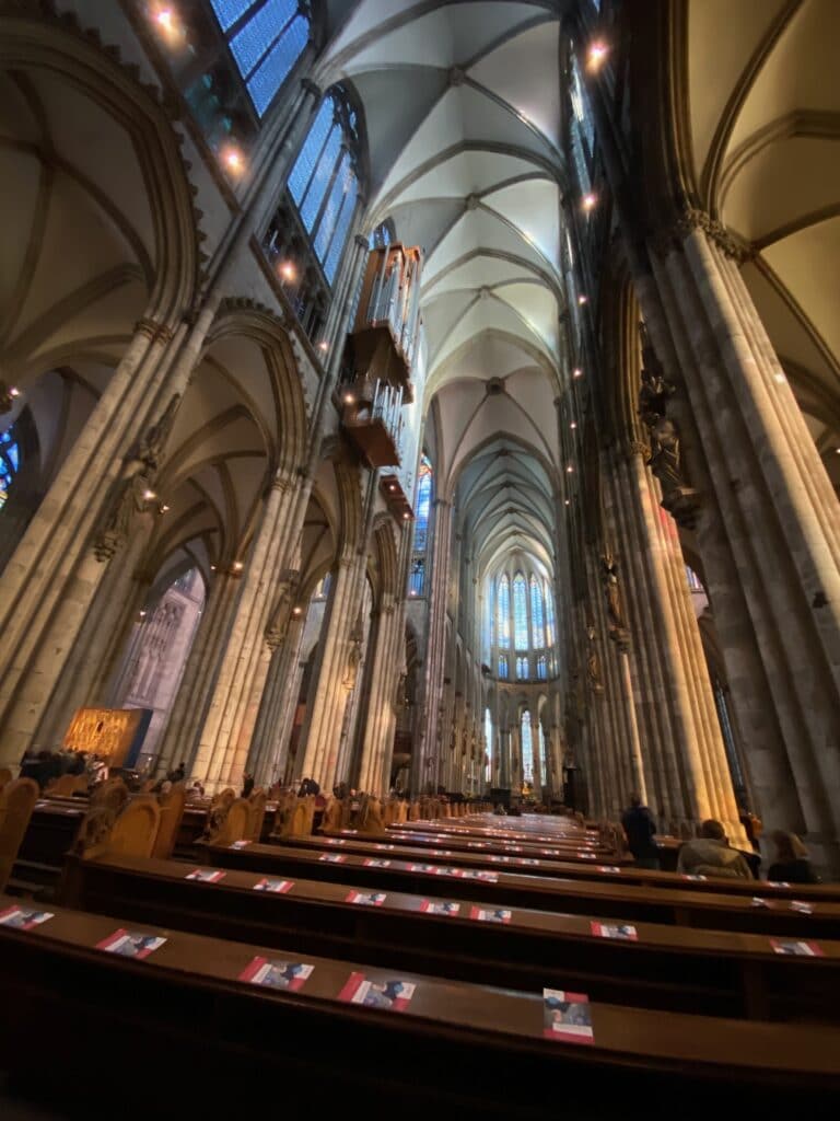 Tourism Cologne 3 Travel News, Libaka tsa eona le Indasteri , Tourism Cologne, eTurboNews | eTN