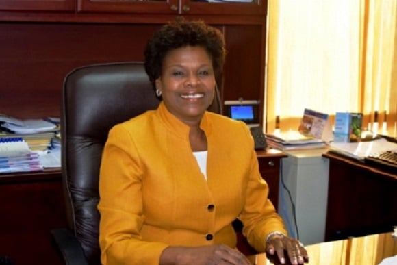 Jennifer Griffith Za sliko je poskrbelo ministrstvo za turizem Jamajke | eTurboNews | eTN