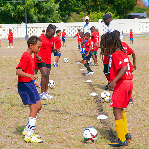 „Sandals Foundation“ daro didelius teigiamus pokyčius Barbadoso žmonėms 3 „Travel News“, kelionės tikslai ir pramonė , Sandals Foundation Making Big Positive Changes for the People of Barbados, eTurboNews | eTN