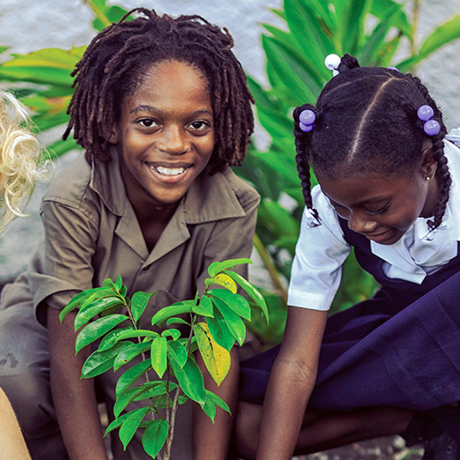 „Sandals Foundation“ daro didelius teigiamus pokyčius Barbadoso žmonėms 4 „Travel News“, kelionės tikslai ir pramonė , Sandals Foundation Making Big Positive Changes for the People of Barbados, eTurboNews | eTN