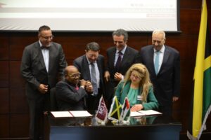 O novo centro Dr. Taleb Rifai: um grande dia para a Jordânia e o turismo mundial 9 Notícias de viagens, seus destinos e indústria , O novo Centro Dr. Taleb Rifai: um grande dia para a Jordânia e o turismo mundial, eTurboNews | eTN
