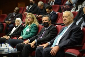 O novo centro Dr. Taleb Rifai: um grande dia para a Jordânia e o turismo mundial 8 Notícias de viagens, seus destinos e indústria , O novo Centro Dr. Taleb Rifai: um grande dia para a Jordânia e o turismo mundial, eTurboNews | eTN