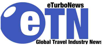 eTurboNews Логотип